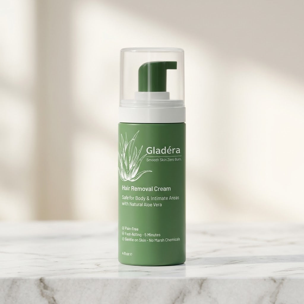 Gladéra