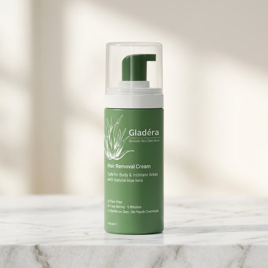 Upsell Gladéra
